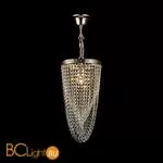 Подвесной светильник Maytoni Fabric DIA785-CL-01-G