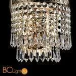 Настенный светильник Maytoni Fabric DIA784-WL-01-G - Фото 0