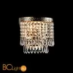 Настенный светильник Maytoni Fabric DIA784-WL-01-G