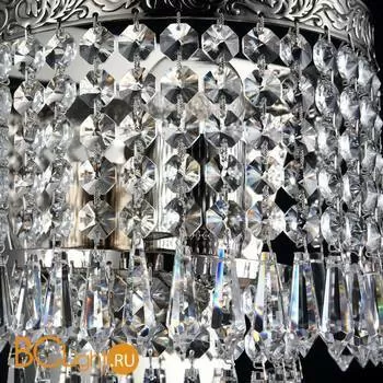 Настенный светильник Maytoni Fabric DIA784-WL-01-N - Фото 1