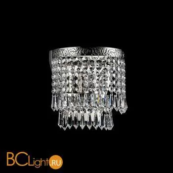 Настенный светильник Maytoni Fabric DIA784-WL-01-N