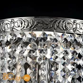 Настенный светильник Maytoni Fabric DIA784-WL-01-N - Фото 2