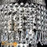 Настенный светильник Maytoni Fabric DIA784-WL-01-N - Фото 1