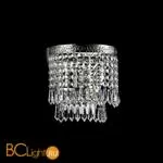 Настенный светильник Maytoni Fabric DIA784-WL-01-N