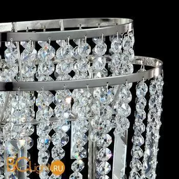 Настольная лампа Maytoni Fabric D783-WB3-N - Фото 0