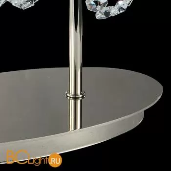 Настольная лампа Maytoni Fabric D783-WB3-N - Фото 2