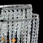 Настольная лампа Maytoni Fabric D783-WB3-N - Фото 0