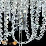 Настольная лампа Maytoni Fabric D783-WB3-N - Фото 1