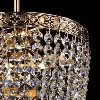 Потолочный светильник Maytoni Fabric D783-PT20-4-G - Фото 0