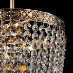 Потолочный светильник Maytoni Fabric D783-PT20-4-G - Фото 0