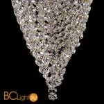 Потолочный светильник Maytoni Fabric D783-PT20-4-G - Фото 1