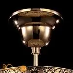 Потолочный светильник Maytoni Fabric D783-PT20-4-G - Фото 3