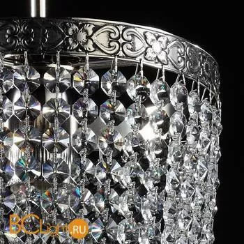 Потолочный светильник Maytoni Fabric D783-PT20-4-N - Фото 0