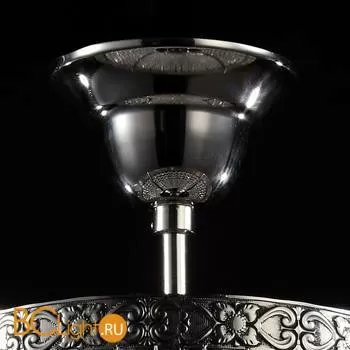 Потолочный светильник Maytoni Fabric D783-PT20-4-N - Фото 2