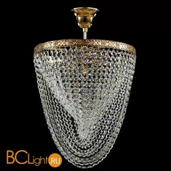 Потолочный светильник Maytoni Sfera Moderno D783-PT30-5-G