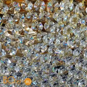 Потолочный светильник Maytoni Fabric D783-PT30-6-G - Фото 1