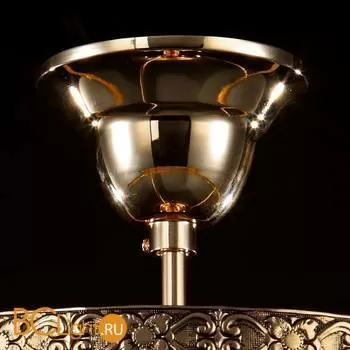 Потолочный светильник Maytoni Fabric D783-PT30-6-G - Фото 2