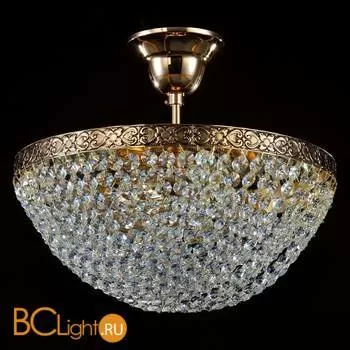 Потолочный светильник Maytoni Fabric D783-PT30-6-G