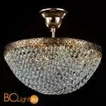 Потолочный светильник Maytoni Fabric D783-PT30-6-G