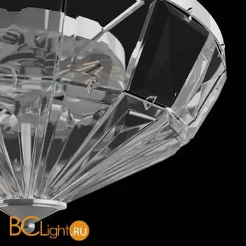 Потолочный светильник Maytoni Facet MOD094CL-06CH - Фото 2