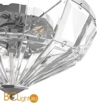 Потолочный светильник Maytoni Facet MOD094CL-06CH - Фото 1