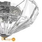 Потолочный светильник Maytoni Facet MOD094CL-06CH - Фото 1