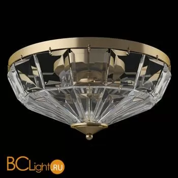 Потолочный светильник Maytoni Facet MOD094CL-04G - Фото 0