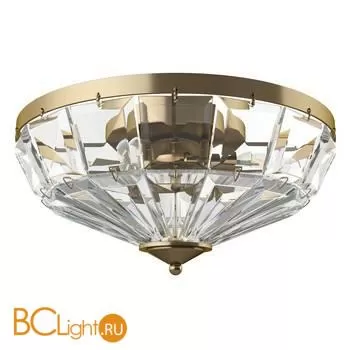 Потолочный светильник Maytoni Facet MOD094CL-04G