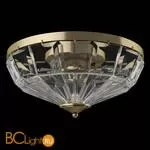 Потолочный светильник Maytoni Facet MOD094CL-04G - Фото 0