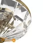 Потолочный светильник Maytoni Facet MOD094CL-04G - Фото 1