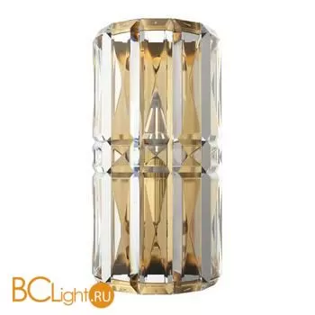 Настенный светильник Maytoni Facet MOD094WL-01G