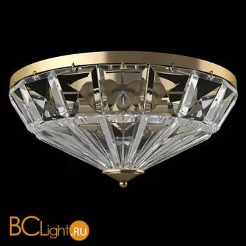 Потолочный светильник Maytoni Facet MOD094CL-06G - Фото 0