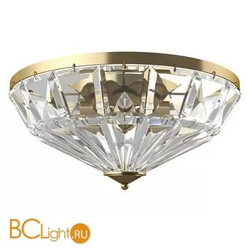 Потолочный светильник Maytoni Facet MOD094CL-06G