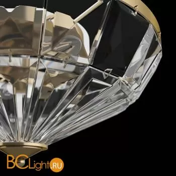 Потолочный светильник Maytoni Facet MOD094CL-06G - Фото 2