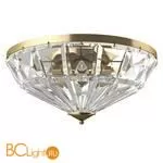 Потолочный светильник Maytoni Facet MOD094CL-06G