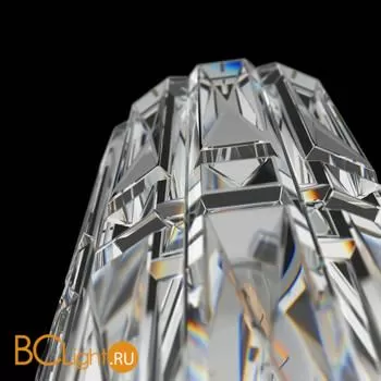 Настенный светильник Maytoni Facet MOD094WL-01CH - Фото 2