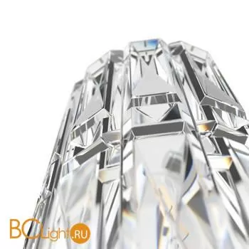 Настенный светильник Maytoni Facet MOD094WL-01CH - Фото 1