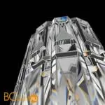 Настенный светильник Maytoni Facet MOD094WL-01CH - Фото 2