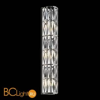 Настенный светильник Maytoni Facet MOD094WL-03CH - Фото 13