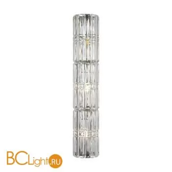 Настенный светильник Maytoni Facet MOD094WL-03CH