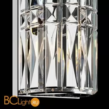 Настенный светильник Maytoni Facet MOD094WL-03CH - Фото 9