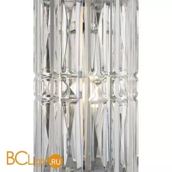 Настенный светильник Maytoni Facet MOD094WL-03CH - Фото 5