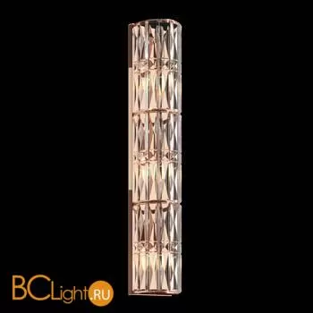 Настенный светильник Maytoni Facet MOD094WL-03G - Фото 14