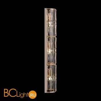 Настенный светильник Maytoni Facet MOD094WL-03G - Фото 6