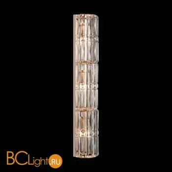 Настенный светильник Maytoni Facet MOD094WL-03G - Фото 7