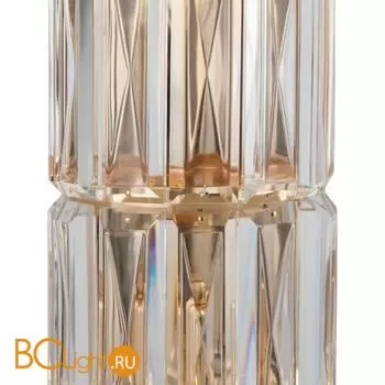 Настенный светильник Maytoni Facet MOD094WL-03G - Фото 18