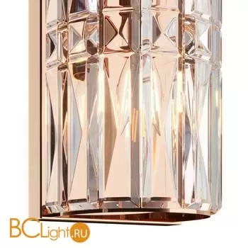 Настенный светильник Maytoni Facet MOD094WL-03G - Фото 21