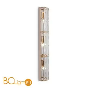 Настенный светильник Maytoni Facet MOD094WL-03G - Фото 3