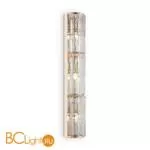 Настенный светильник Maytoni Facet MOD094WL-03G - Фото 2