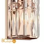 Настенный светильник Maytoni Facet MOD094WL-03G - Фото 4